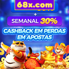 68x.com Ganhe R$ 100,00 Gratis