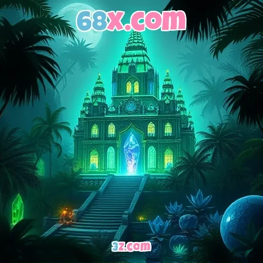 68x.com: Venha Conferir Eventos Engajadores e Surpreendentes!