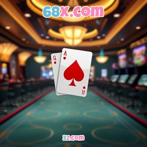 68x.com: Experimente a Emoção que os Jogos Ao Vivo Oferecem